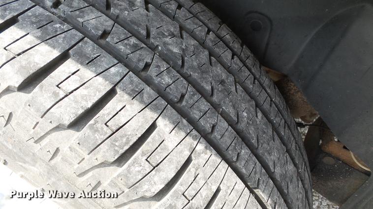 image for item DA2894 2007 GMC Yukon Denali XL SUV