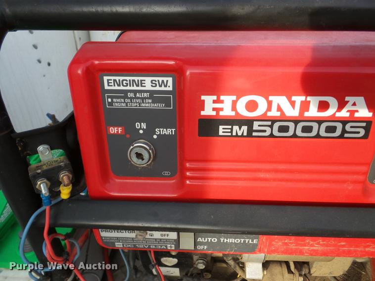 image for item DA2970 1997 shop built enclosed cargo trailer