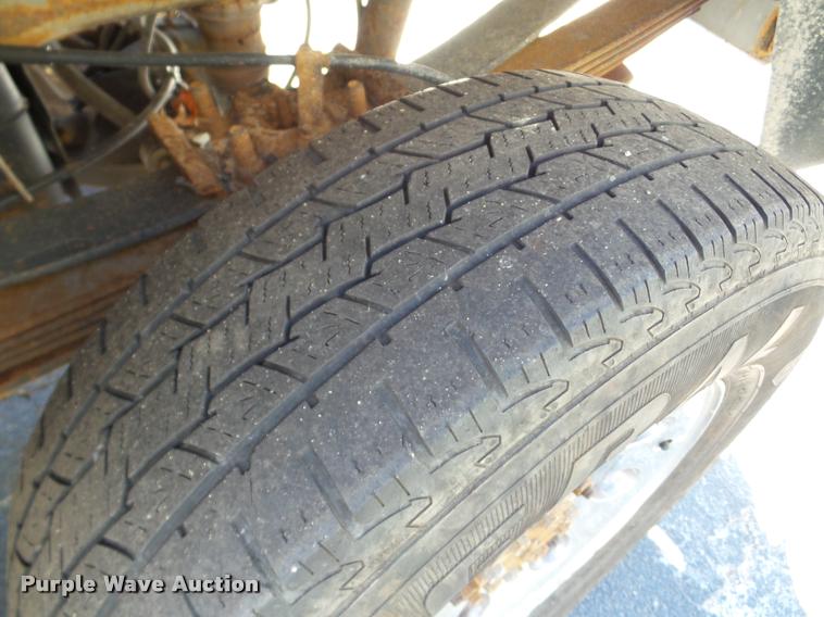 image for item DA2971 2006 Ford F350 Super Duty SuperCab pickup truck