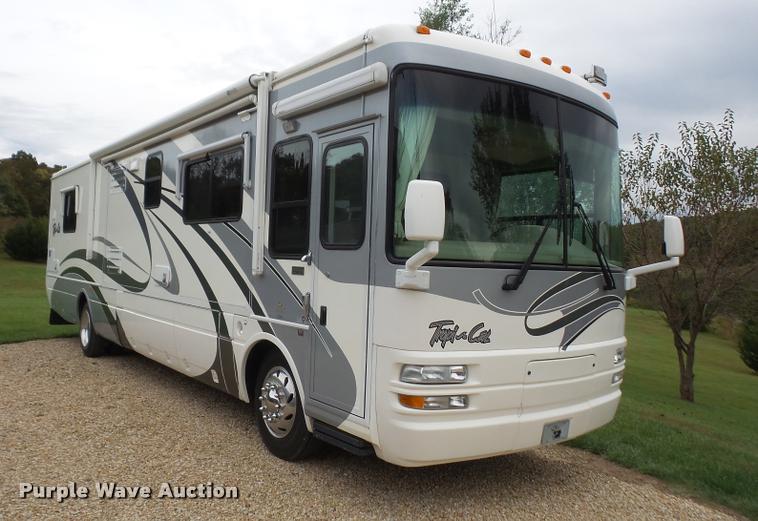 image for item DA3761 2004 National RV Tropical Sterling Edition RV