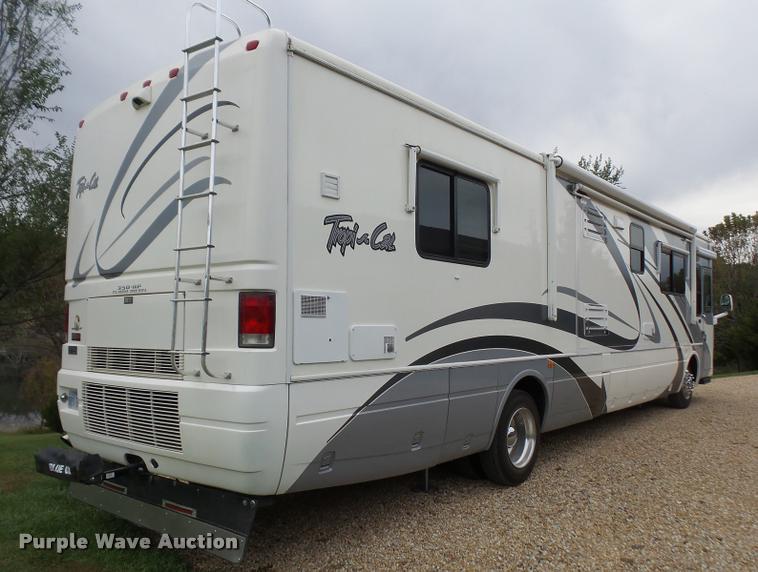 image for item DA3761 2004 National RV Tropical Sterling Edition RV