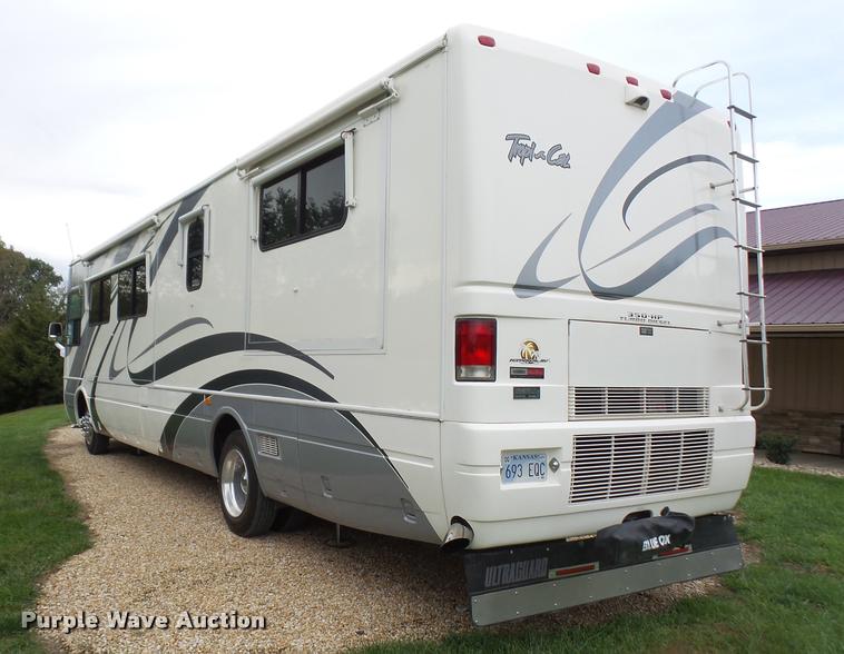 image for item DA3761 2004 National RV Tropical Sterling Edition RV