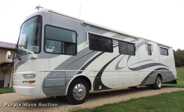 image for item DA3761 2004 National RV Tropical Sterling Edition RV