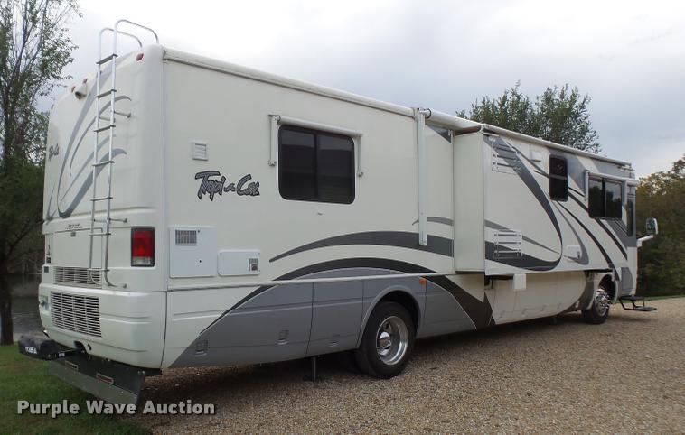 image for item DA3761 2004 National RV Tropical Sterling Edition RV