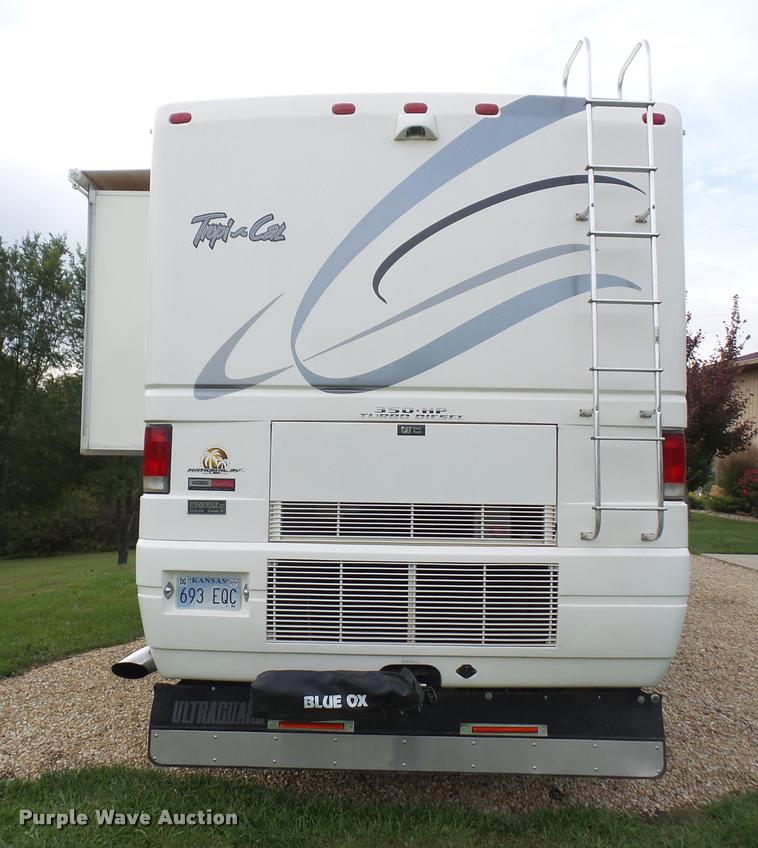 image for item DA3761 2004 National RV Tropical Sterling Edition RV