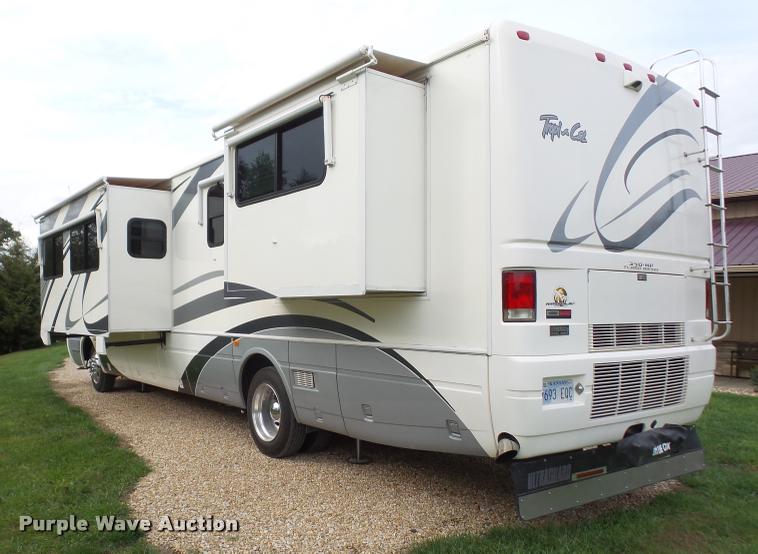 image for item DA3761 2004 National RV Tropical Sterling Edition RV