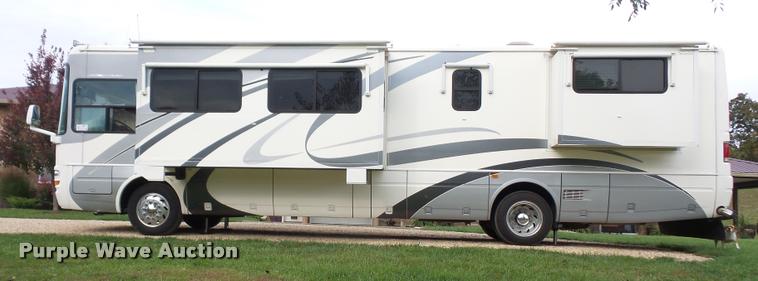 image for item DA3761 2004 National RV Tropical Sterling Edition RV