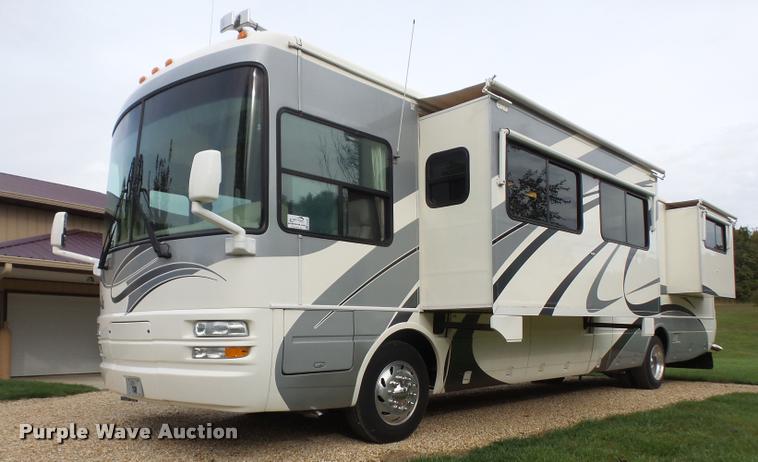 image for item DA3761 2004 National RV Tropical Sterling Edition RV