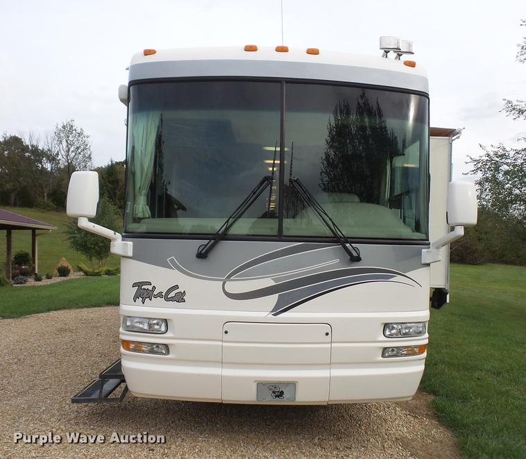 image for item DA3761 2004 National RV Tropical Sterling Edition RV