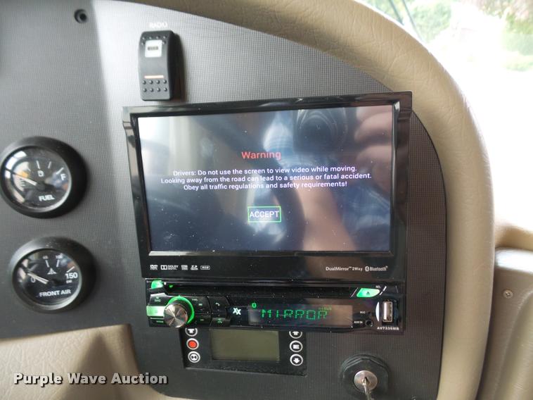 image for item DA3761 2004 National RV Tropical Sterling Edition RV