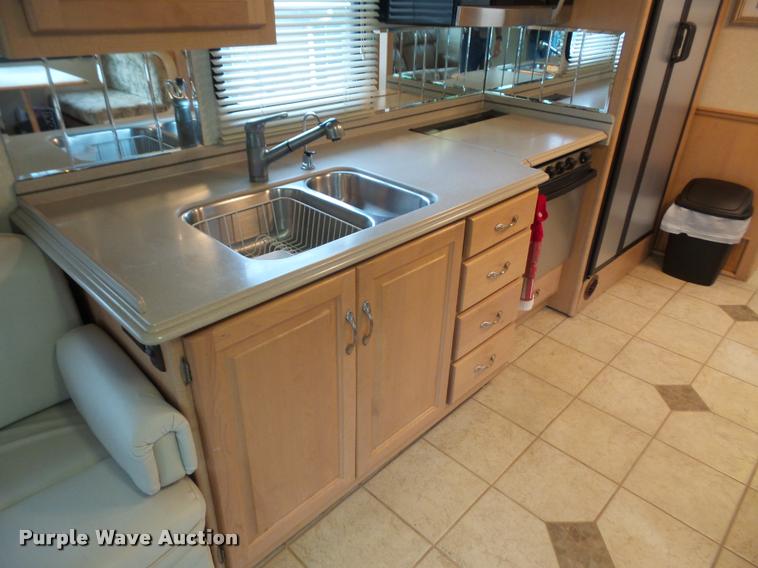 image for item DA3761 2004 National RV Tropical Sterling Edition RV