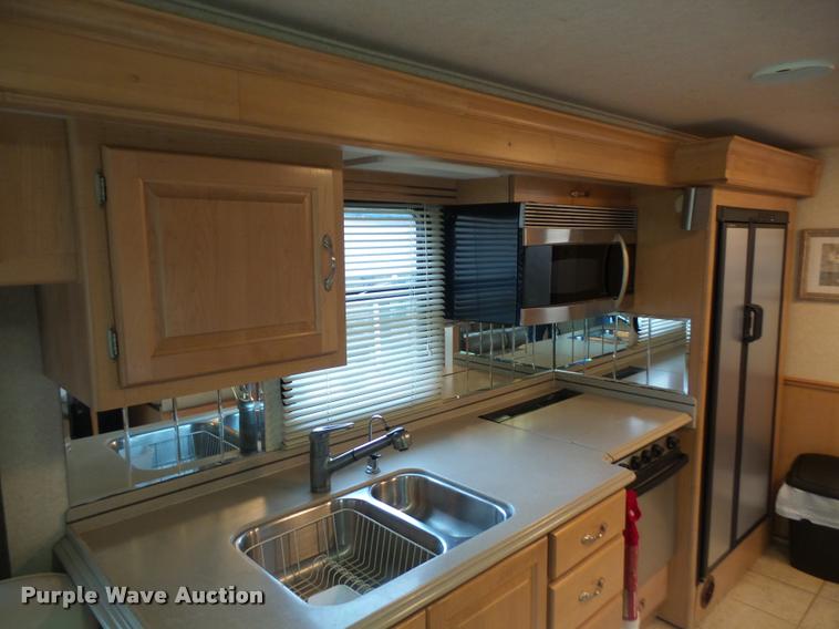 image for item DA3761 2004 National RV Tropical Sterling Edition RV