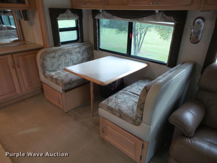 image for item DA3761 2004 National RV Tropical Sterling Edition RV