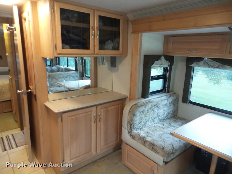 image for item DA3761 2004 National RV Tropical Sterling Edition RV