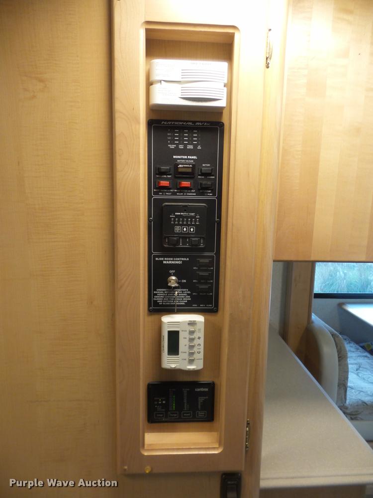 image for item DA3761 2004 National RV Tropical Sterling Edition RV