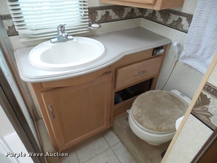 image for item DA3761 2004 National RV Tropical Sterling Edition RV