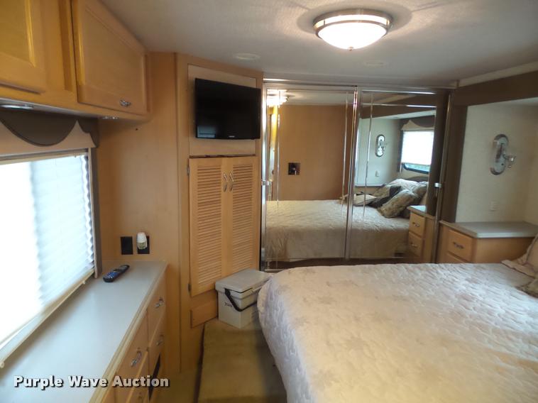 image for item DA3761 2004 National RV Tropical Sterling Edition RV