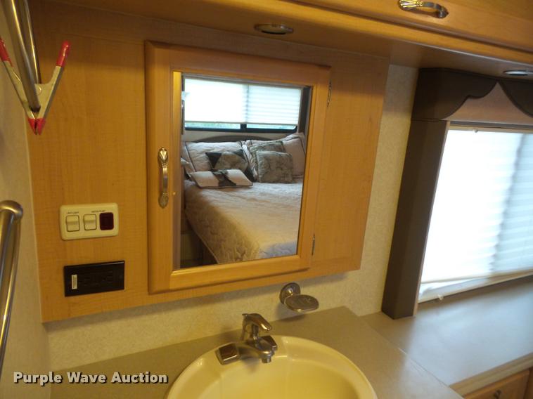 image for item DA3761 2004 National RV Tropical Sterling Edition RV