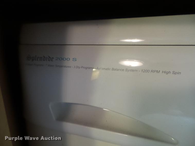 image for item DA3761 2004 National RV Tropical Sterling Edition RV