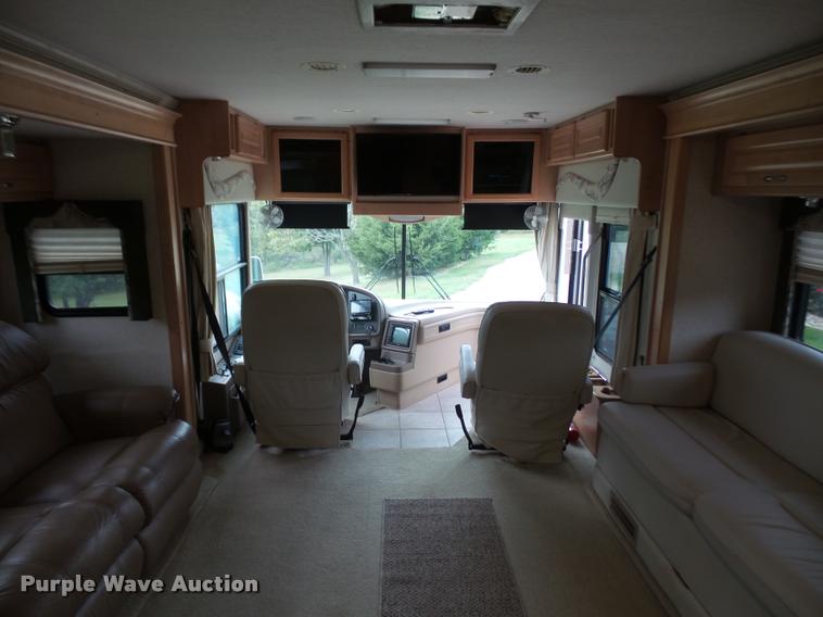 image for item DA3761 2004 National RV Tropical Sterling Edition RV