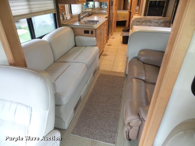 image for item DA3761 2004 National RV Tropical Sterling Edition RV