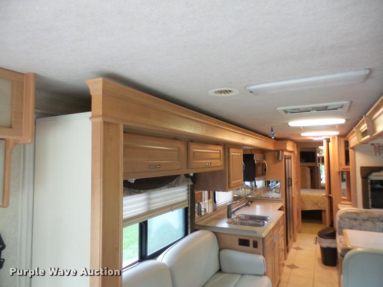 image for item DA3761 2004 National RV Tropical Sterling Edition RV