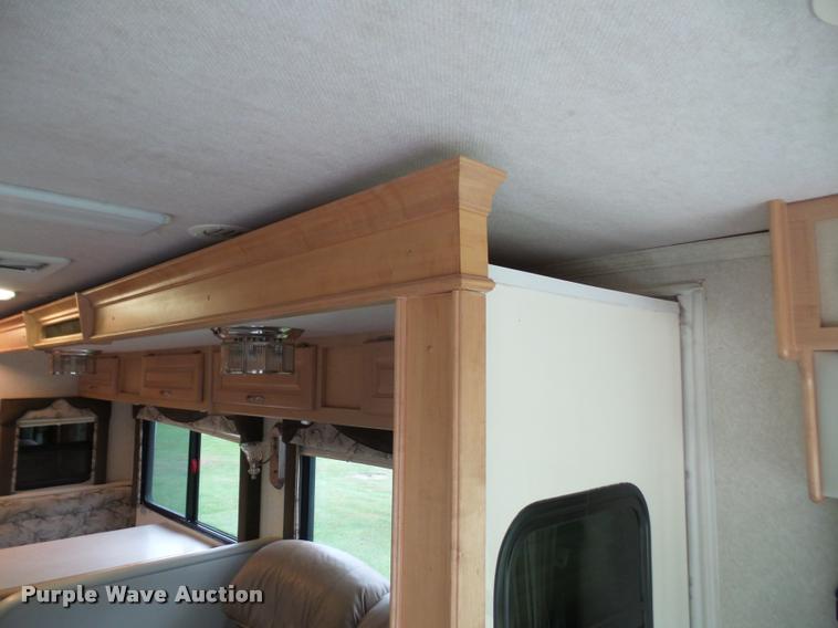 image for item DA3761 2004 National RV Tropical Sterling Edition RV