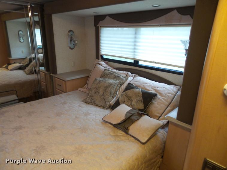 image for item DA3761 2004 National RV Tropical Sterling Edition RV