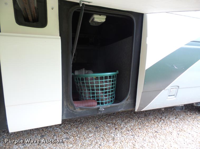 image for item DA3761 2004 National RV Tropical Sterling Edition RV