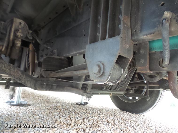 image for item DA3761 2004 National RV Tropical Sterling Edition RV