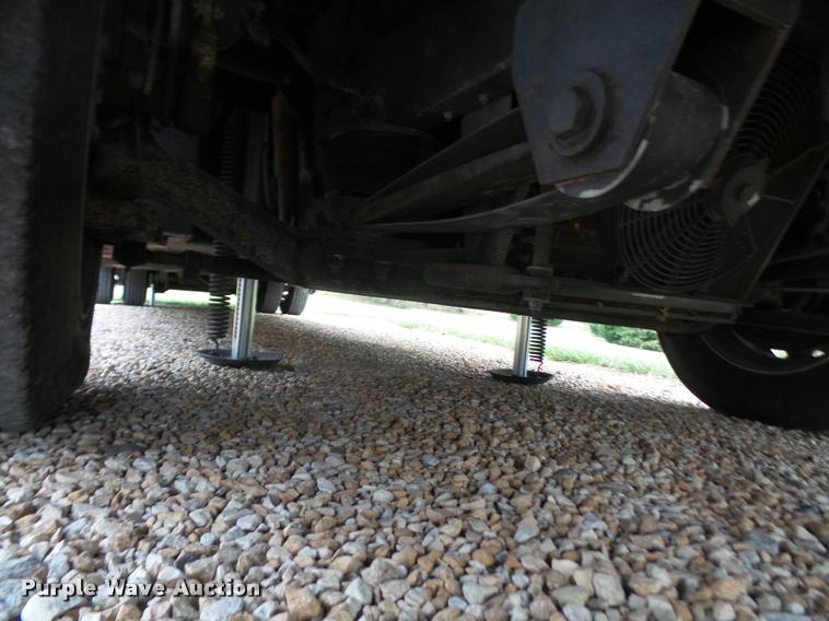 image for item DA3761 2004 National RV Tropical Sterling Edition RV