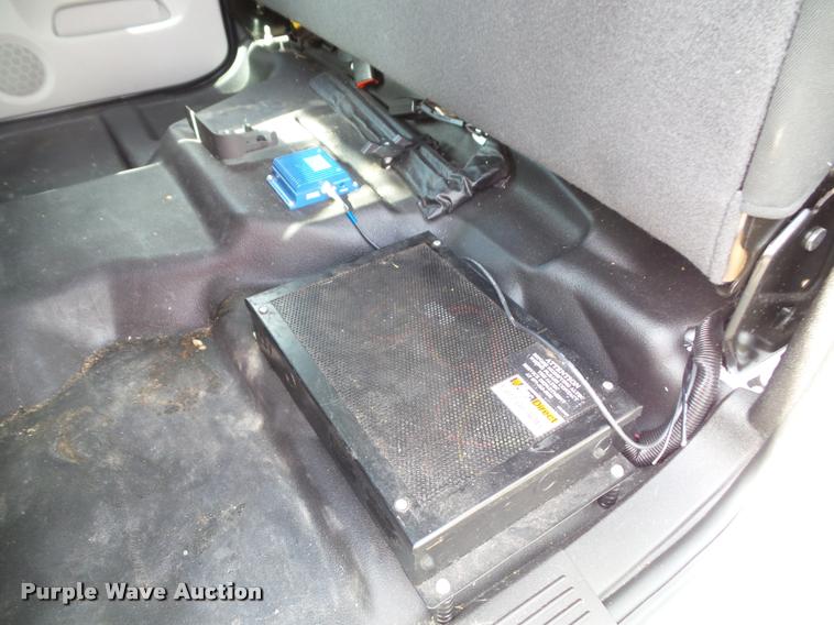 image for item DA3780 2009 Chevrolet Silverado 1500 Ext. Cab pickup truck