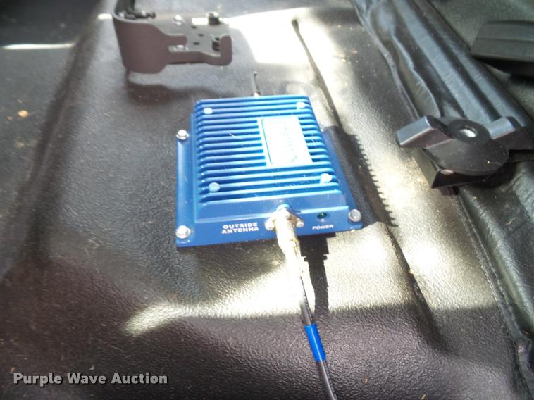 image for item DA3780 2009 Chevrolet Silverado 1500 Ext. Cab pickup truck