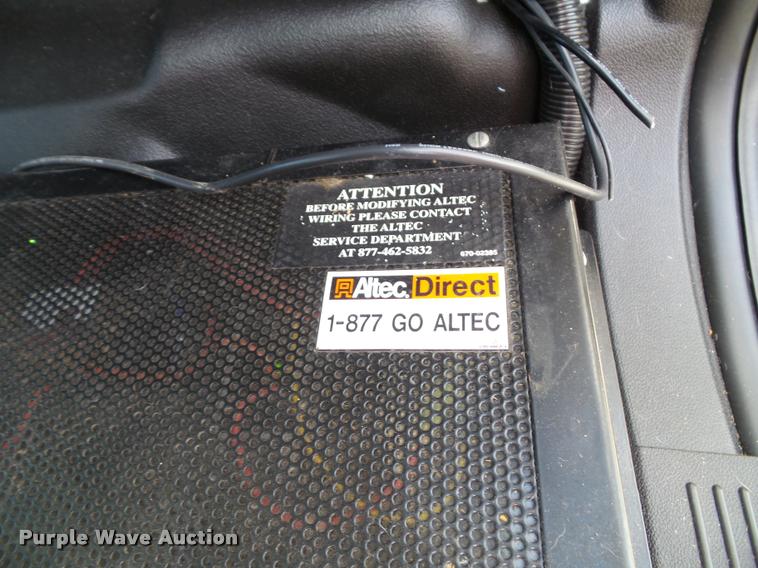 image for item DA3780 2009 Chevrolet Silverado 1500 Ext. Cab pickup truck