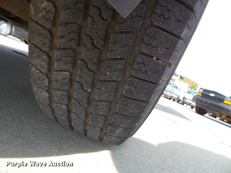 image for item DA3780 2009 Chevrolet Silverado 1500 Ext. Cab pickup truck