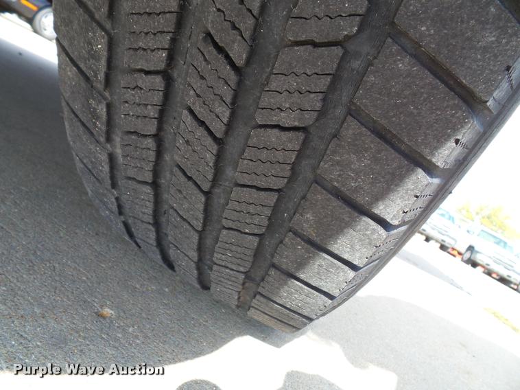 image for item DA3782 2009 Chevrolet Silverado 1500 Ext. Cab pickup truck