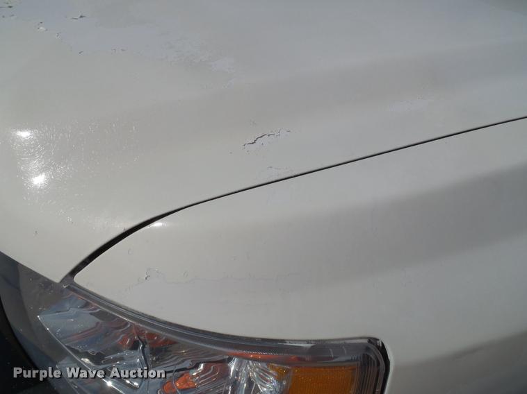 image for item DA3782 2009 Chevrolet Silverado 1500 Ext. Cab pickup truck