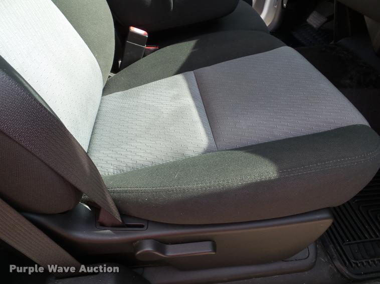 image for item DA3782 2009 Chevrolet Silverado 1500 Ext. Cab pickup truck