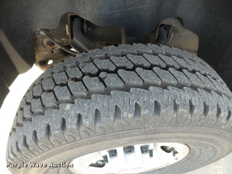 image for item DA3786 2008 Chevrolet Silverado 2500HD Ext. Cab pickup truck