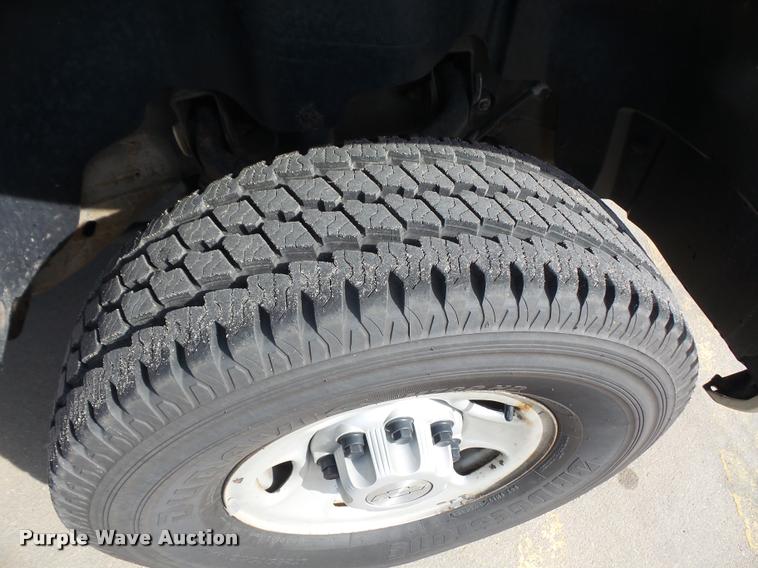 image for item DA3786 2008 Chevrolet Silverado 2500HD Ext. Cab pickup truck