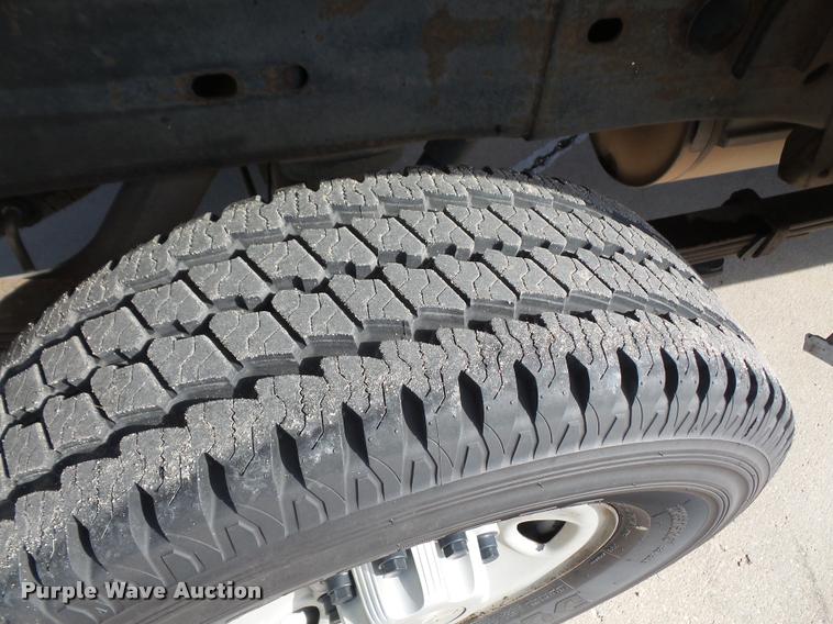 image for item DA3786 2008 Chevrolet Silverado 2500HD Ext. Cab pickup truck