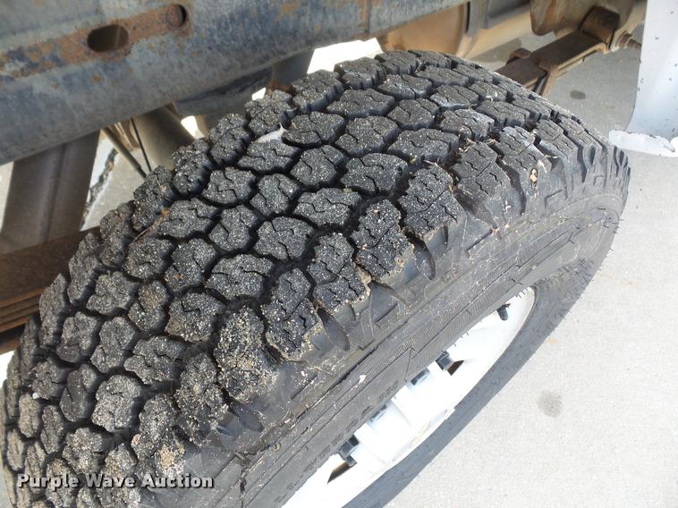 image for item DA3789 2009 Chevrolet Silverado 2500HD Ext. Cab pickup truck