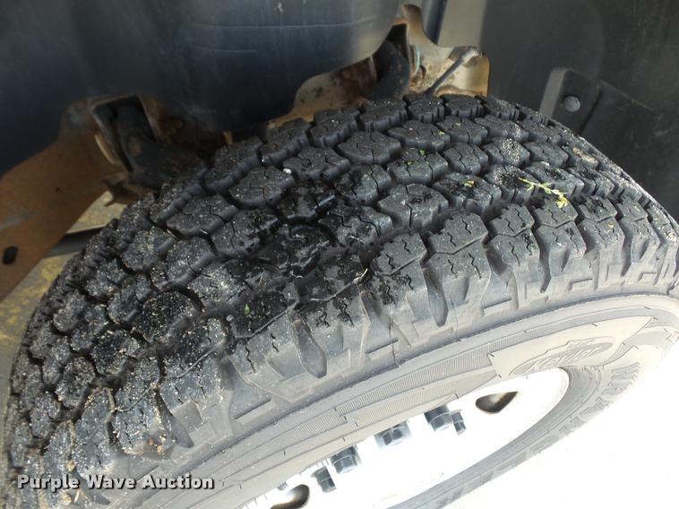 image for item DA3789 2009 Chevrolet Silverado 2500HD Ext. Cab pickup truck