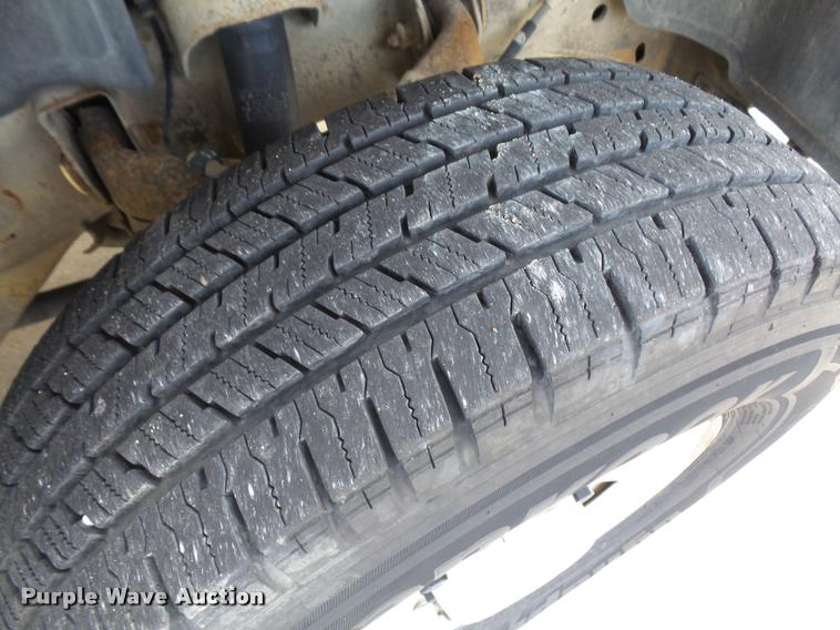 image for item DA3790 2005 Chevrolet Silverado 2500HD pickup truck