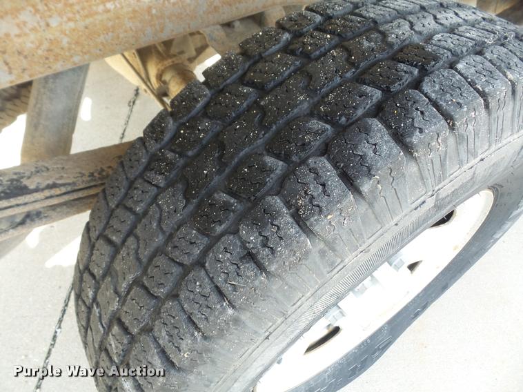 image for item DA3794 2003 Chevrolet Silverado 1500 Ext. Cab pickup truck