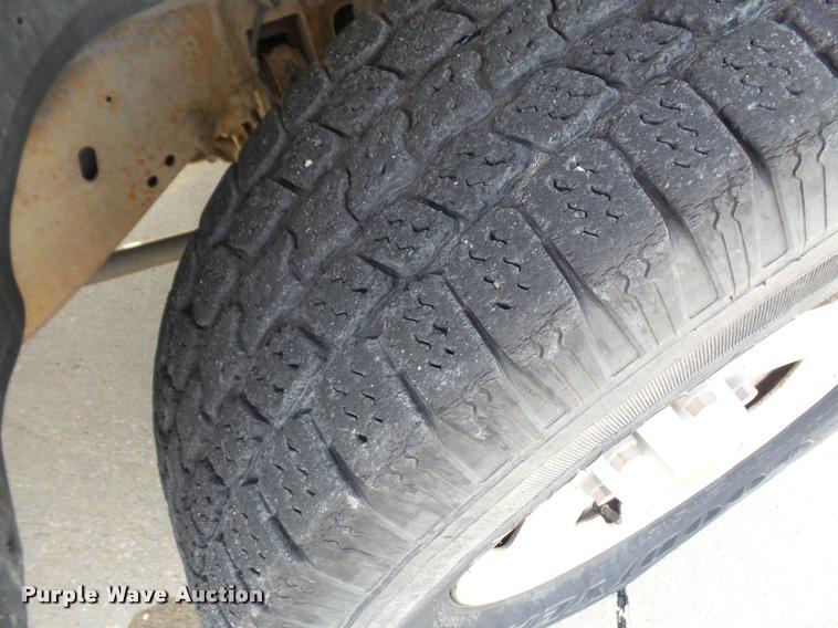 image for item DA3794 2003 Chevrolet Silverado 1500 Ext. Cab pickup truck