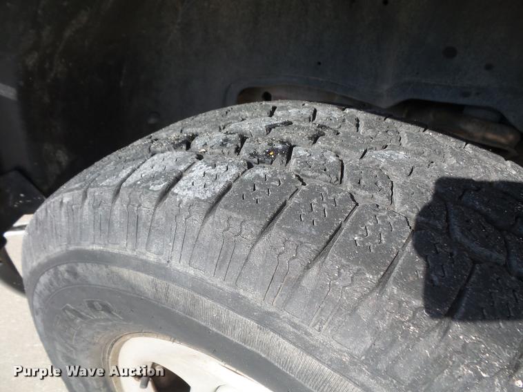 image for item DA3794 2003 Chevrolet Silverado 1500 Ext. Cab pickup truck