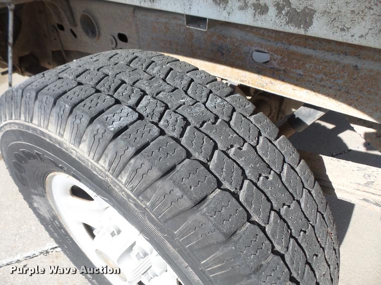 image for item DA3794 2003 Chevrolet Silverado 1500 Ext. Cab pickup truck