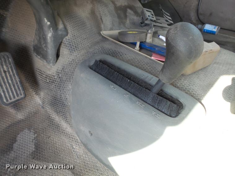 image for item DA3794 2003 Chevrolet Silverado 1500 Ext. Cab pickup truck