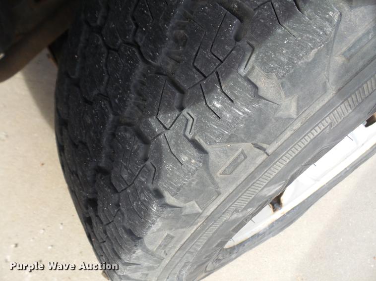 image for item DA3795 2006 Chevrolet Silverado 1500 Ext. Cab pickup truck